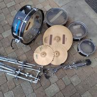 Batteria