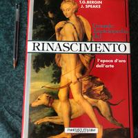 Enciclopedia del rinascimento