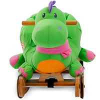 Cavalcabile Dondolo Labebe