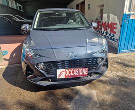 Hyundai i10 1.0 MPI Tech