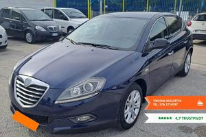 LANCIA Delta (2008-2015) Delta 1.6 MJT DPF Busi...