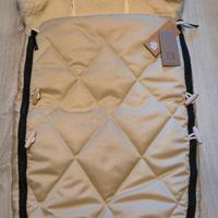 Kaiser sacco termico seggiolino