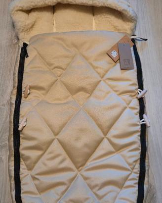 Kaiser sacco termico seggiolino