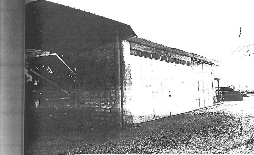 Immobile in asta di 26680 m² a Foggia - Altro