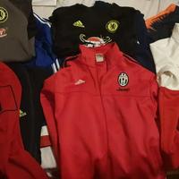 Maglie e tute calcio originali