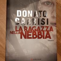 Donato Carrisi La ragazza nella nebbia 