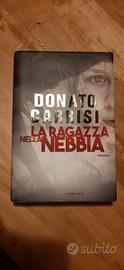 Donato Carrisi La ragazza nella nebbia 