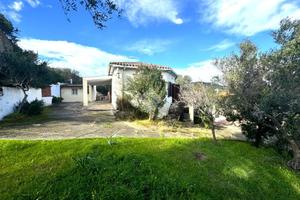 Villa singola a budoni