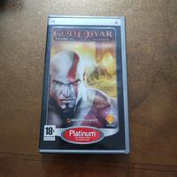 God of War: Chains of Olympus