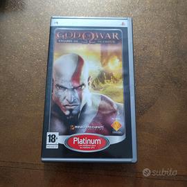 God of War: Chains of Olympus