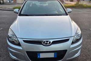 Hyundai i30 1.4 16V BlueDrive GPL BRC Comfort