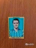 Figurina Capello album calciatori panini 1966/67