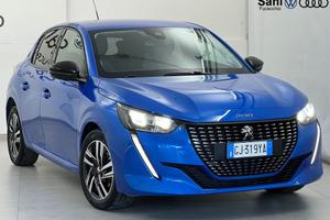 208 1.2 puretech Active Pack s&s 75cv