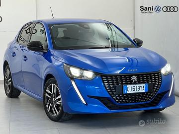 208 1.2 puretech Active Pack s&s 75cv