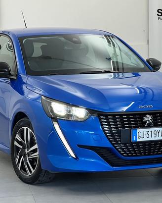 208 1.2 puretech Active Pack s&s 75cv