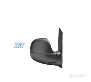 SPECCHIO COMPLETO DESTRO MERCEDES VITO W639 03-11