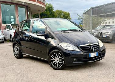 Mercedes-benz A 160 2010 BlueEFFICIENCY ok neopate