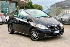 Mercedes-benz A 160 2010 BlueEFFICIENCY ok neopate