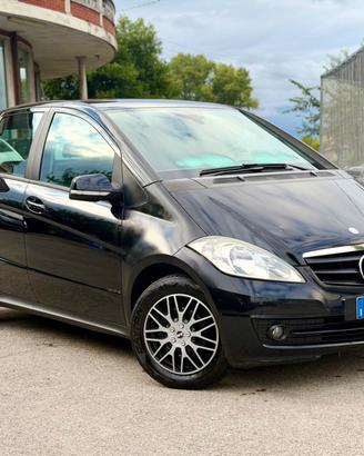 Mercedes-benz A 160 2010 BlueEFFICIENCY ok neopate
