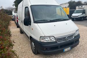 Fiat Ducato MAXI 2.8 JTD 140 CV