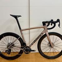 Specialized Tarmac Sworks SL8 2026 56/L NUOVA