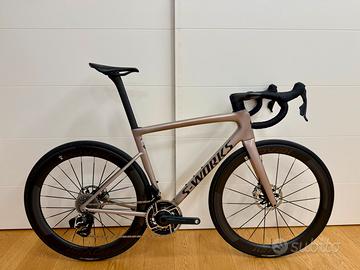 Specialized Tarmac Sworks SL8 2026 56/L NUOVA