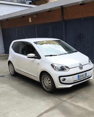 VOLKSWAGEN up! 1.0 75 CV 3 porte high up full op