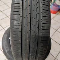 4 gomme Continental EcoContact6 185/55 R15 H