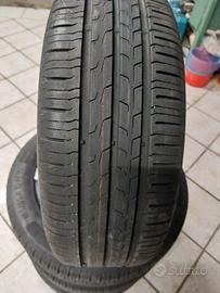 4 gomme Continental EcoContact6 185/55 R15 H