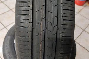 4 gomme Continental EcoContact6 185/55 R15 H