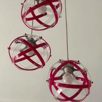 lampadario stanzetta