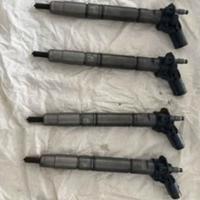 Iniettori bosch audi A5 3.0