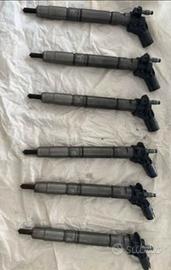 Iniettori bosch audi A5 3.0