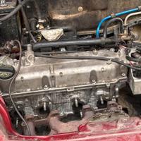 Motore 1.4 fire 350A1000