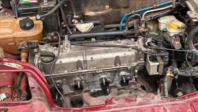 Motore 1.4 fire 350A1000