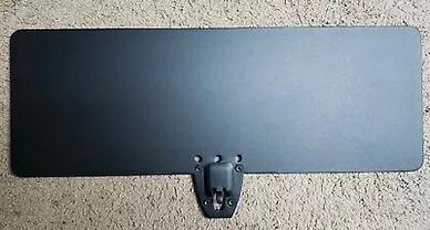 base supporto tv Samsung 50 pollici 