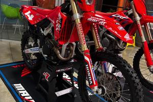 Honda CRF 250 RX 2023