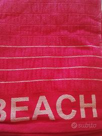 telo mare beach rosa 