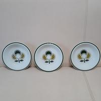 piatti vintage collezione 