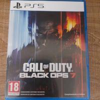 Black ops 7 ps5