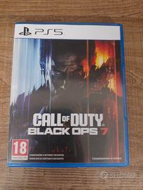 Black ops 7 ps5