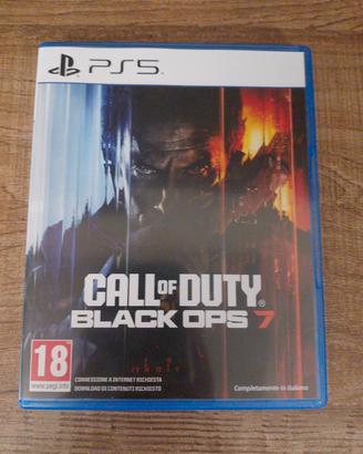 Black ops 7 ps5