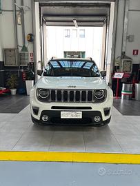 JEPP RENEGADE