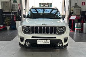 JEPP RENEGADE