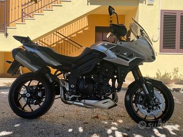 Triumph Tiger Sport 1050