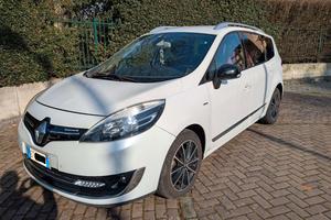 Renault Scenic 1.6dCi 130cv, Bose - 7 posti