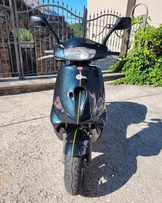 scooter 50c c 