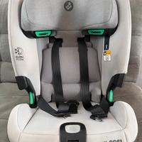 Seggiolino maxi cosi isofix. 9-36kg