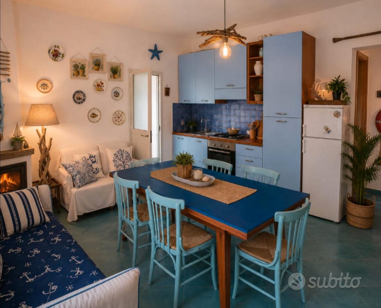Casa – S'Aliguera/l'Alguer/Alghero, La Pietraia - Vista 2