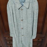cappotto Corneliani in lana
